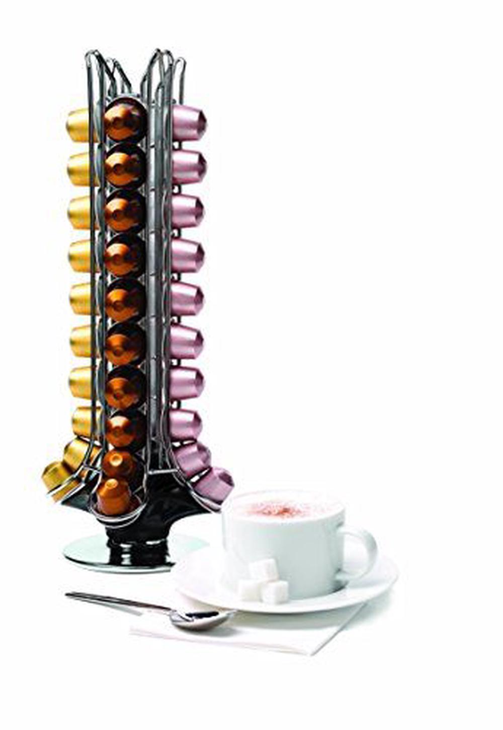 Espresso Capsule Carousel, 0854023002028