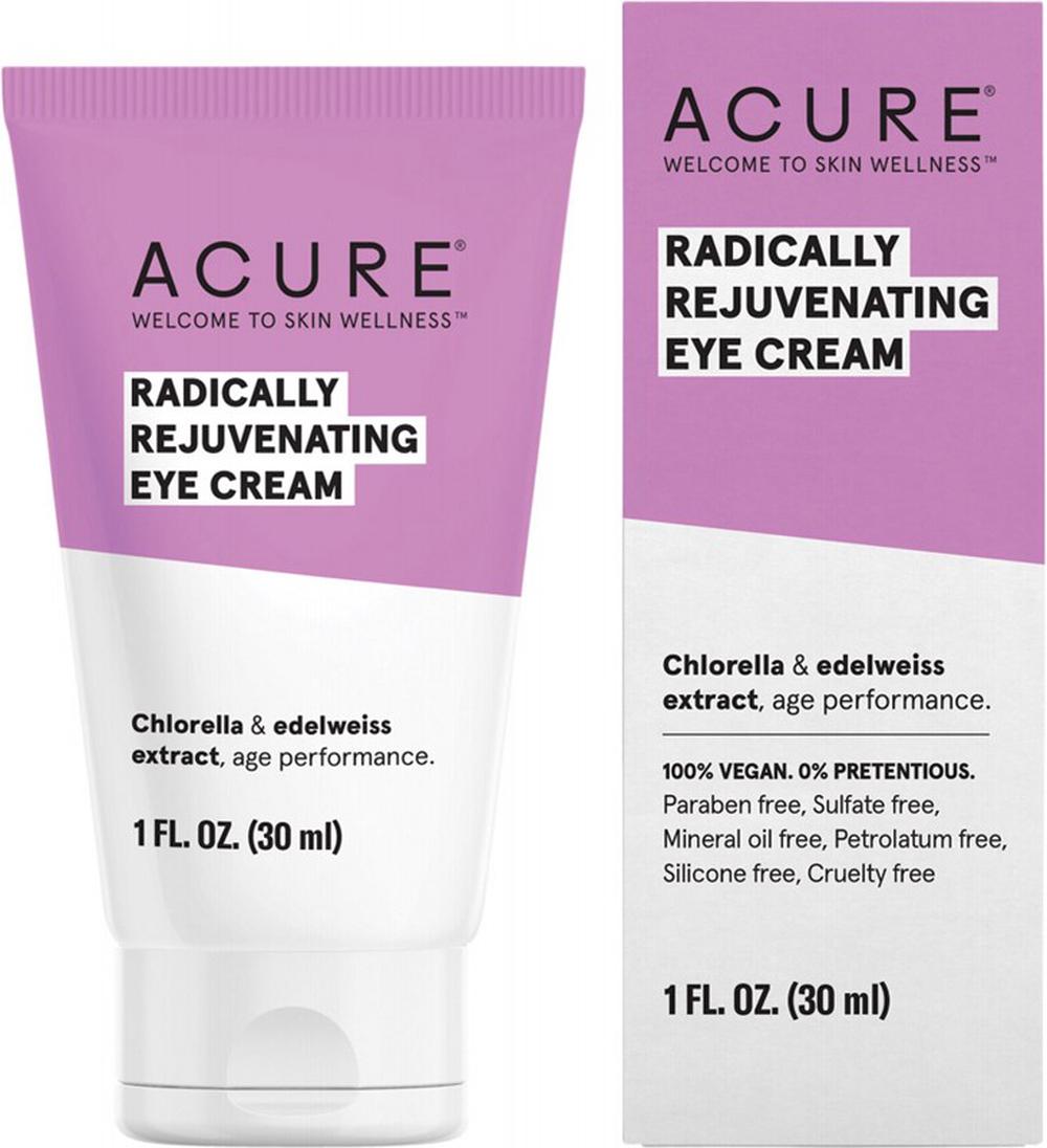 Radically Rejuvenating Eye Cream - 30mL, 0854049002156