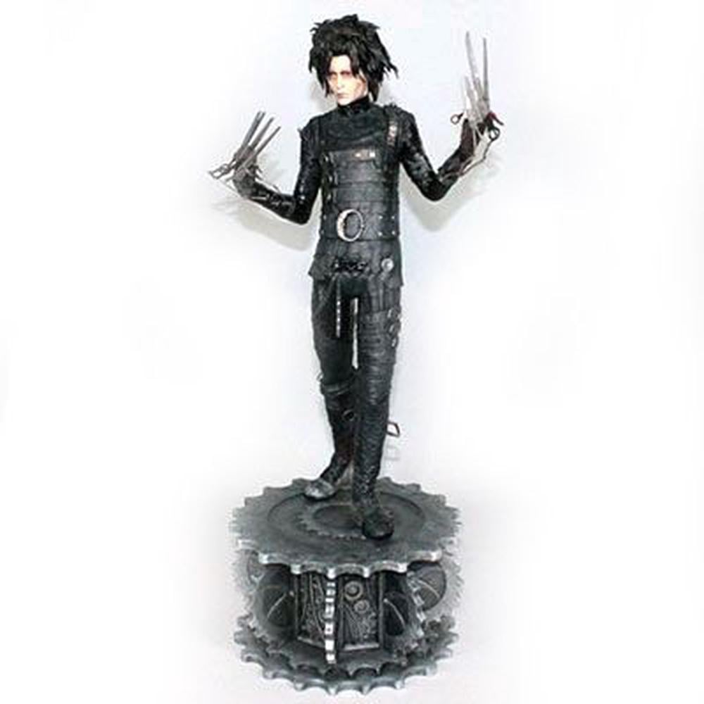 edward scissorhands figure