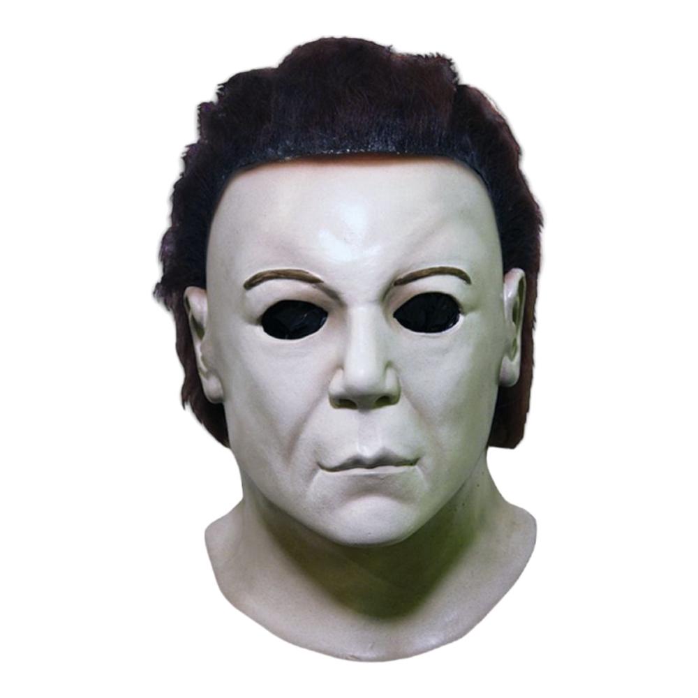 Trick or Treat Studios Halloween Resurrection - Michael Myers Mask, 0854146005128