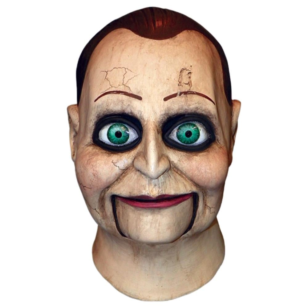 Trick or Treat Studios Dead Silence - Billy Puppet Mask by Trick or Treat Studios - ISBN: 0854146005234