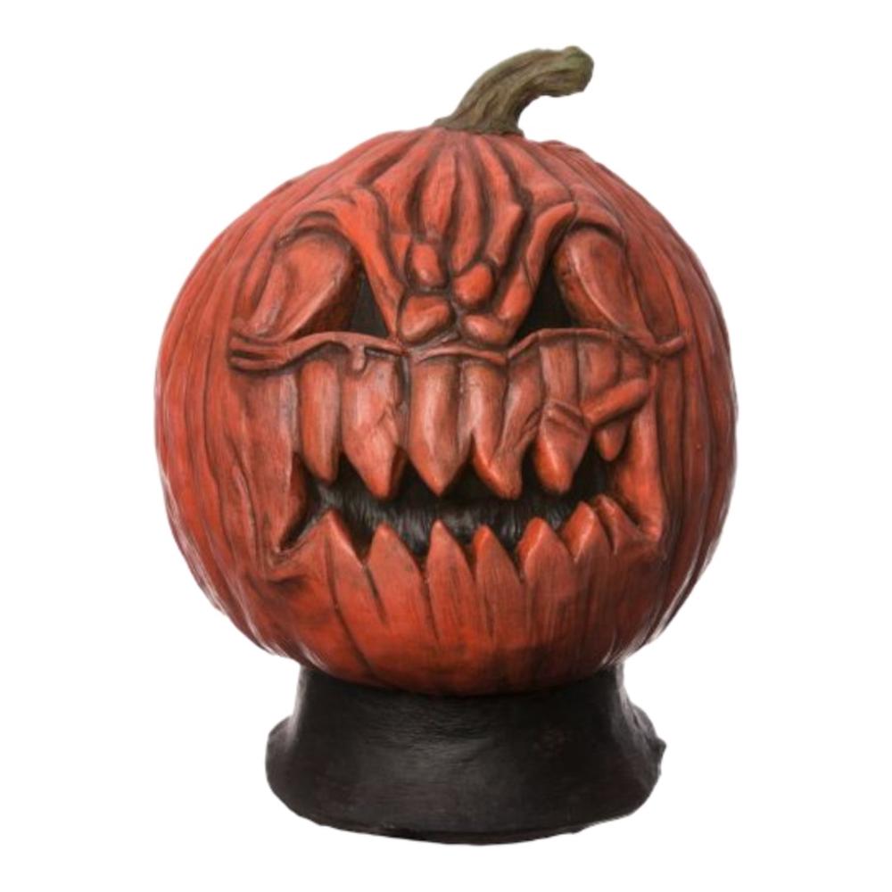 Trick or Treat Studios Goosebumps - Attack of the Jack-O-Lanterns Mask by Trick or Treat Studios - ISBN: 0854146005715