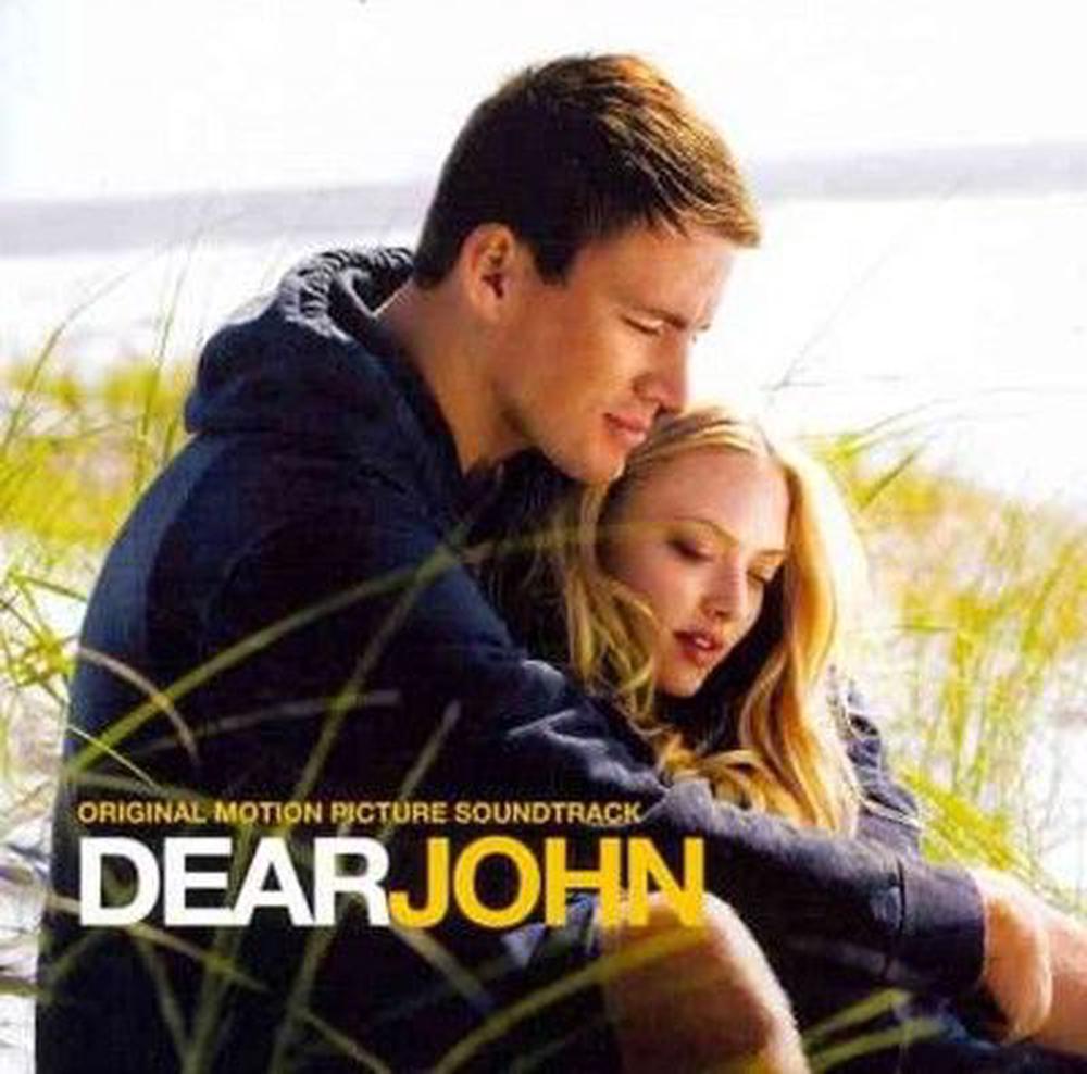 Dear John (ost) - ISBN: 0854727002065