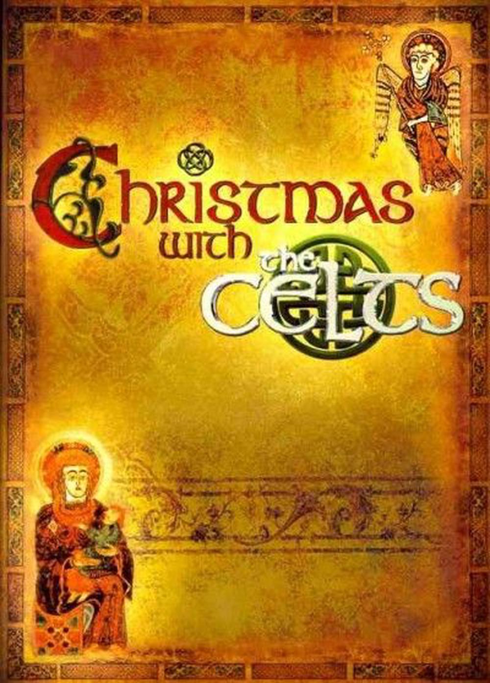 Christmas With the Celts - ISBN: 0854750001172