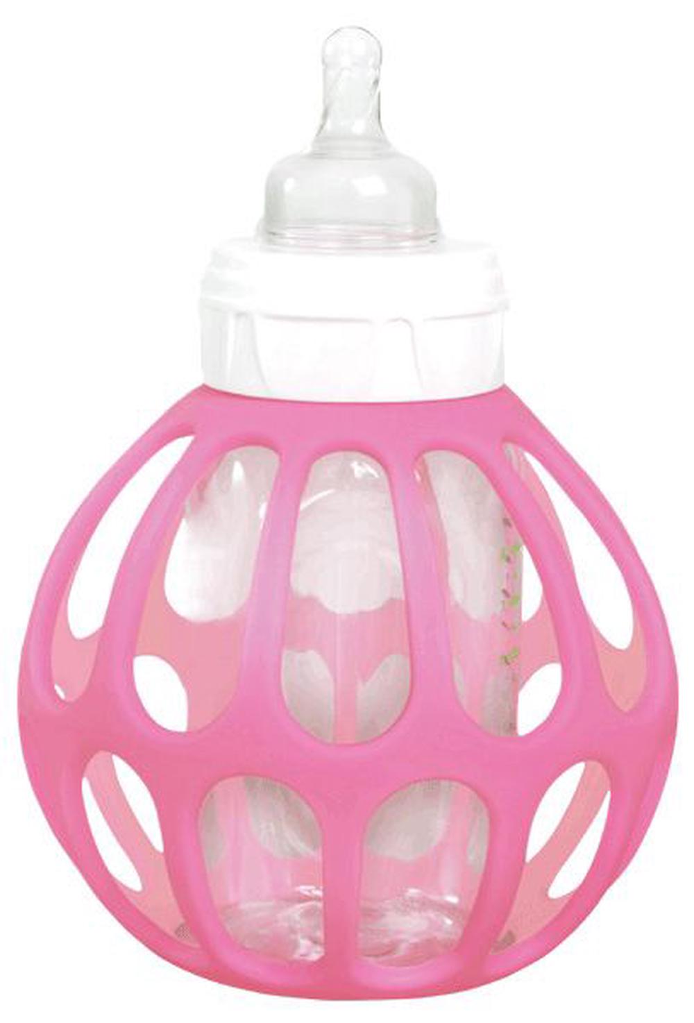 Bottle Holder - Rose, 0855816003017