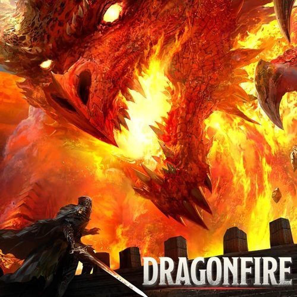 Catalyst Game Labs Dungeons & Dragons Dragonfire Character Pack