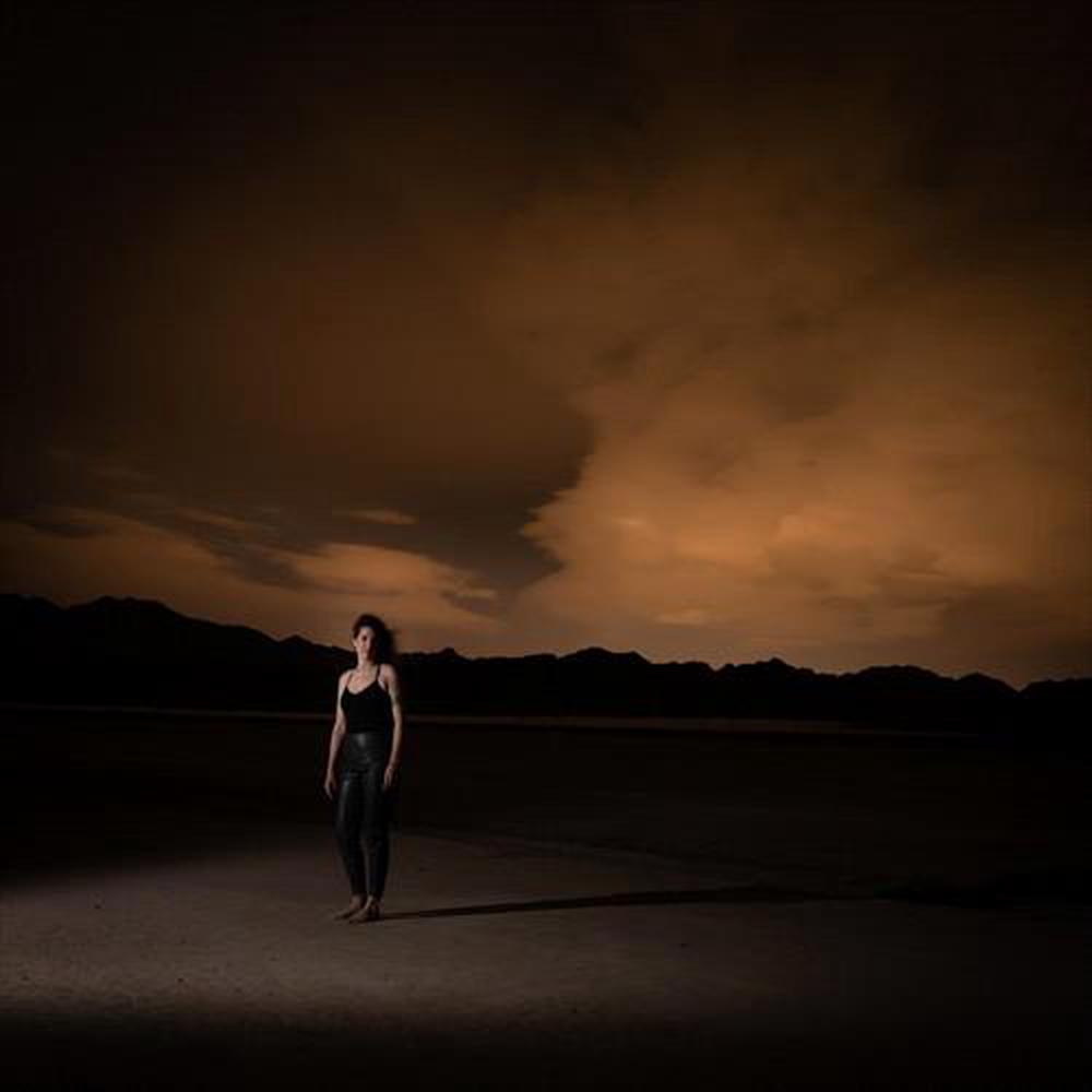 Intuition, 0857387005872