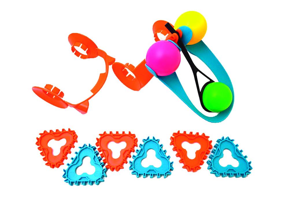 Wonder Ball Launcher for Dash Buy online at The Nile