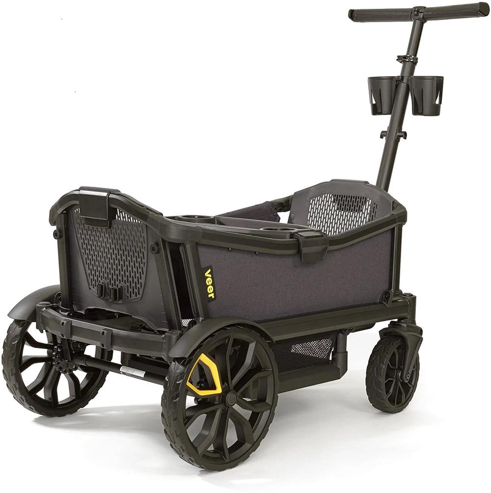 veer stroller