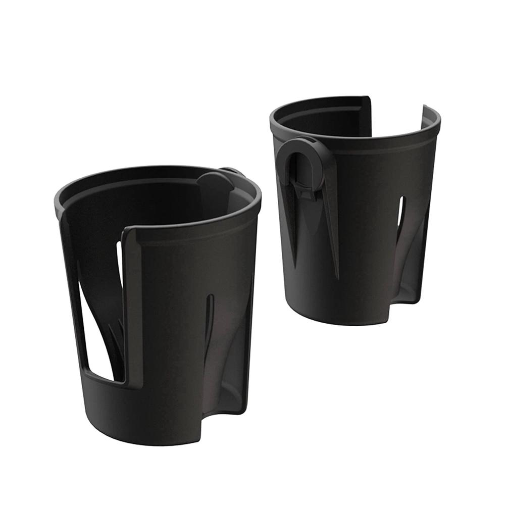 Cruiser Stroller Cup Holders, Set of 2, 0857997007884