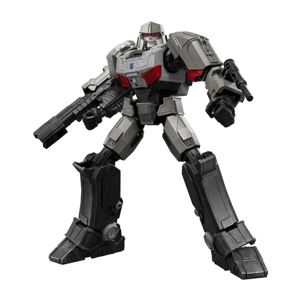 Blokees Transformers - Classic Class ONE Megatron Model Kit, 0858050008572