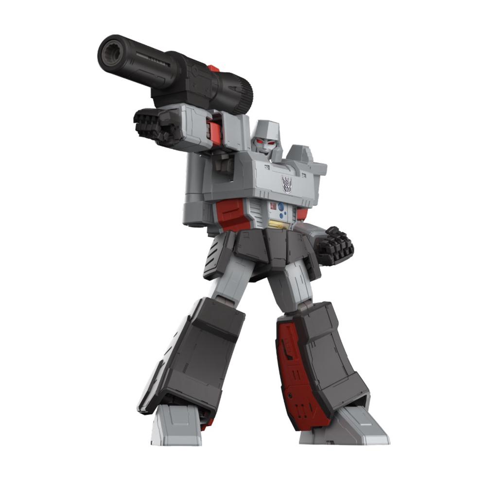Blokees Transformers - AE02 G1 Megatron Limited Model Kit, 0858050008817