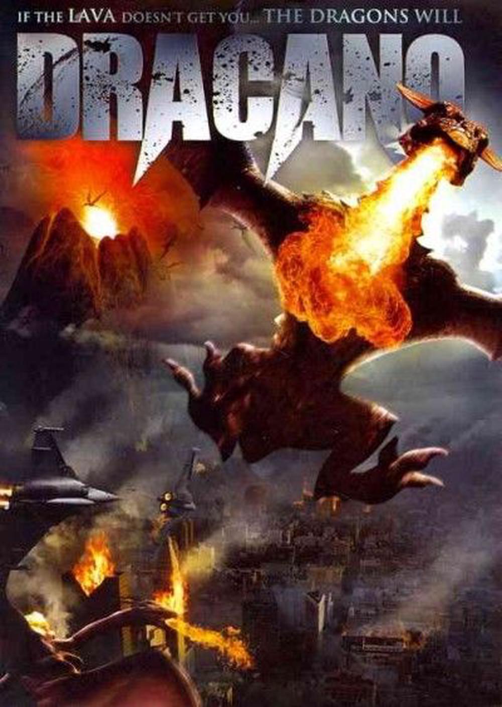 Dracano - ISBN: 0858199011327