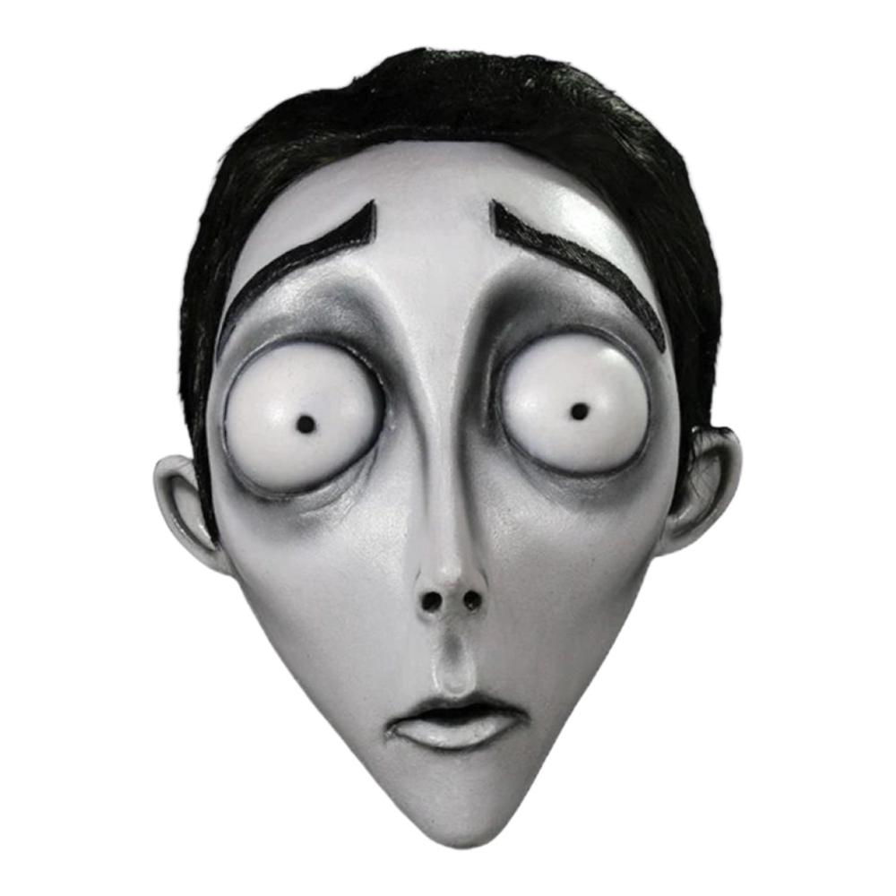 Trick or Treat Studios Corpse Bride - Victor Mask, 0859182005422