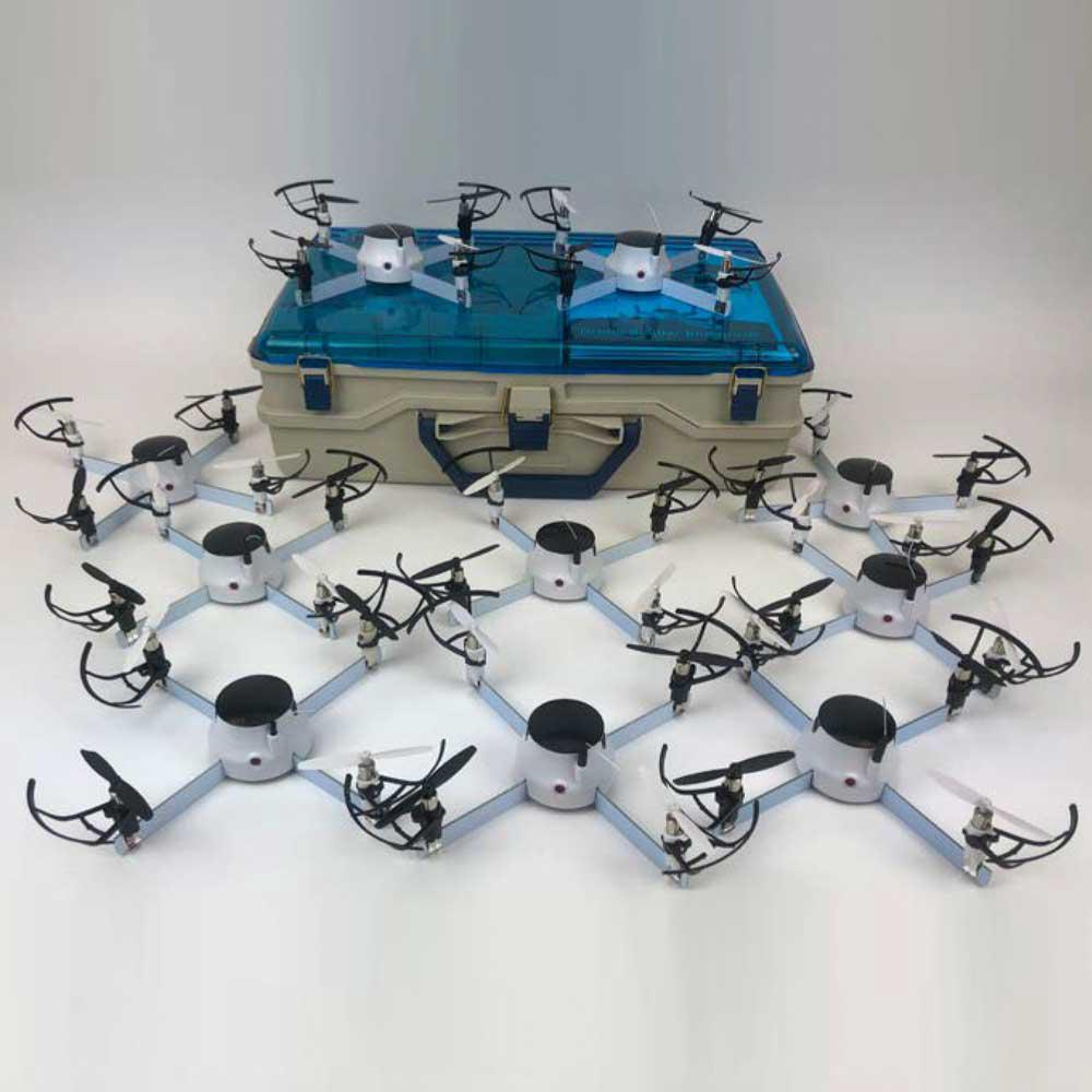 Circuit Scribe Drone Classroom Kit Buy online at The Nile