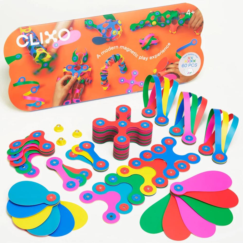 Super Rainbow Pack, 0860005765973