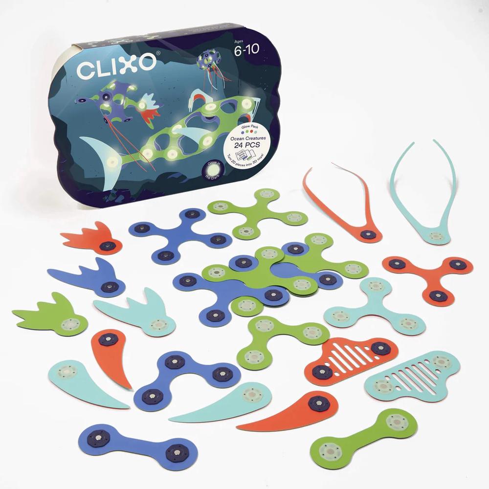 Ocean Creatures, 0860007348099