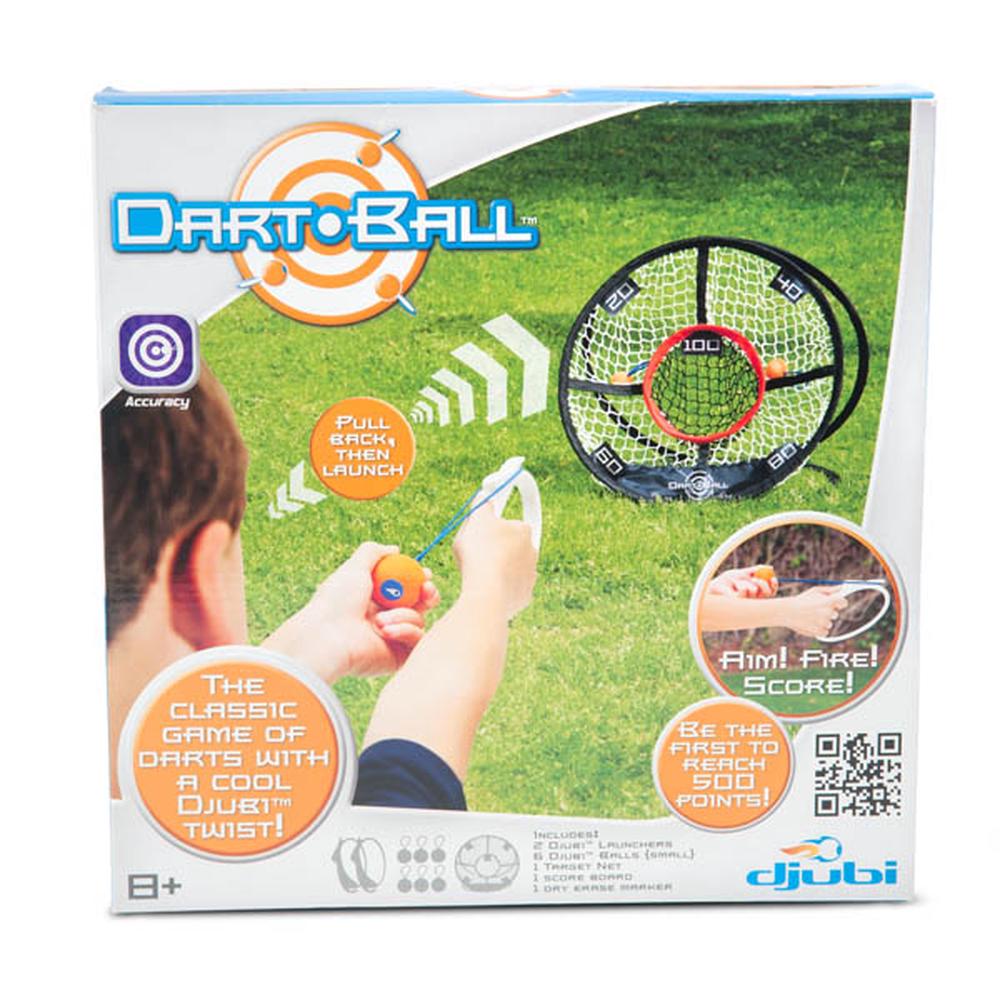 DartBall, 0866291000248