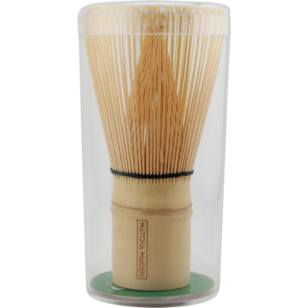 Bamboo Matcha Whisk, 0868034000294