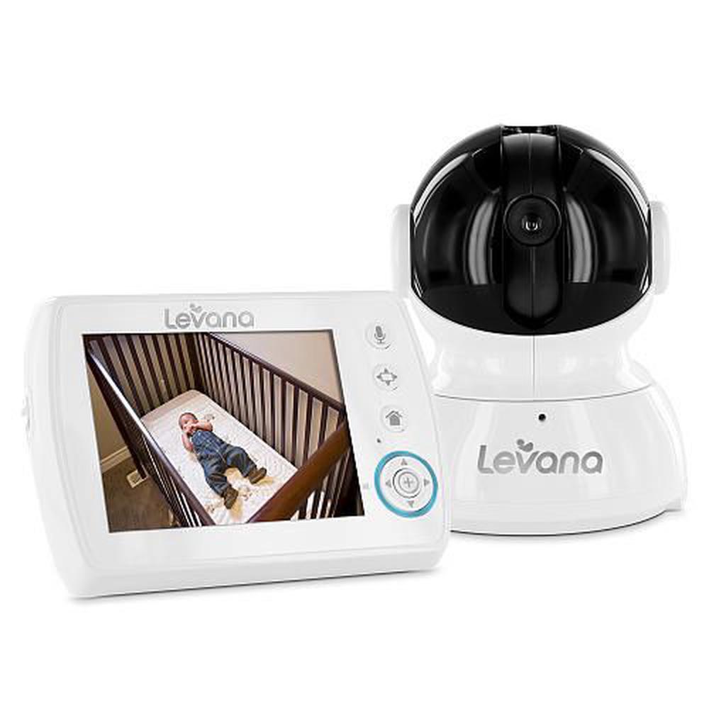 Levana® Astra™ 3.5 inch Digital Video 