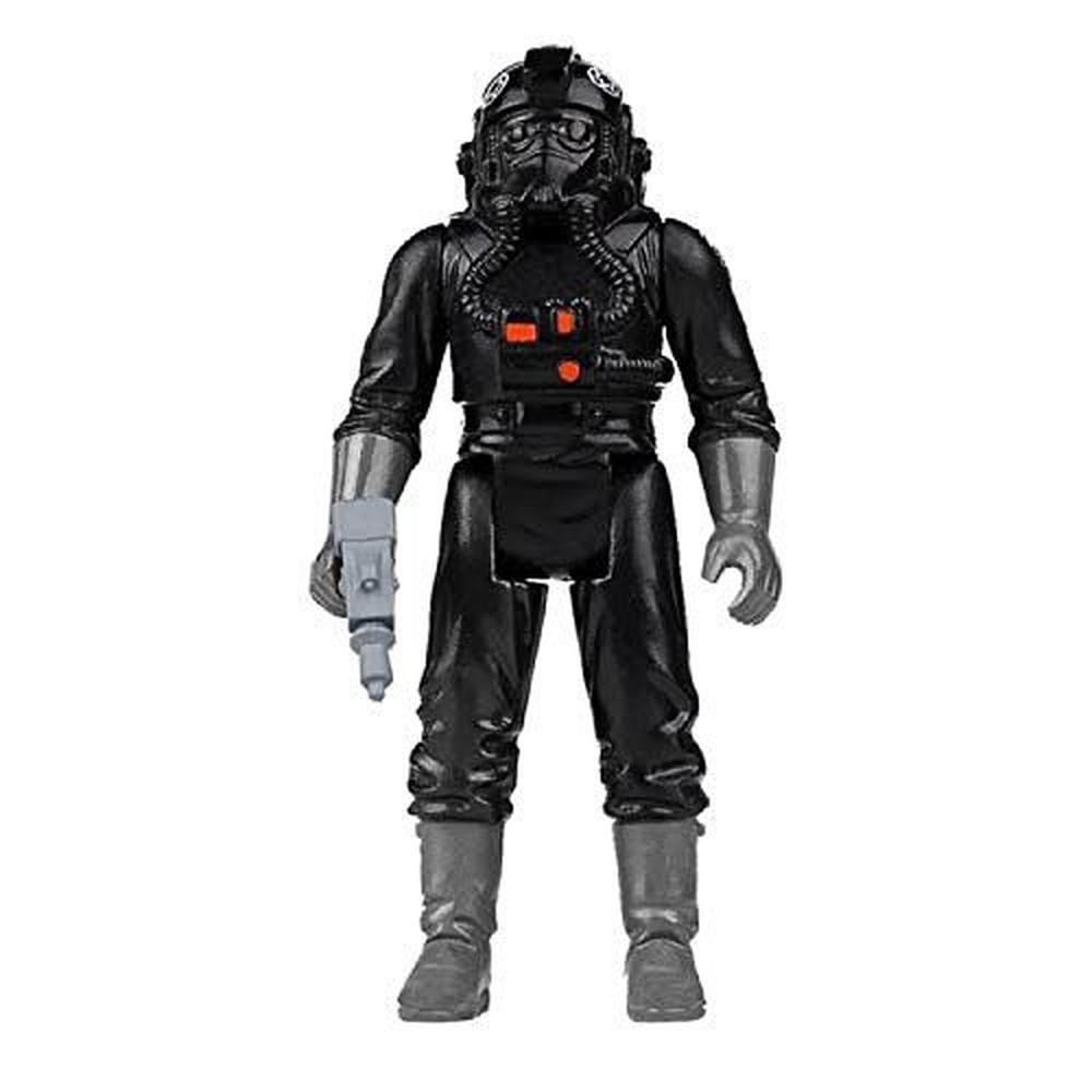 tie fighter pilot figure