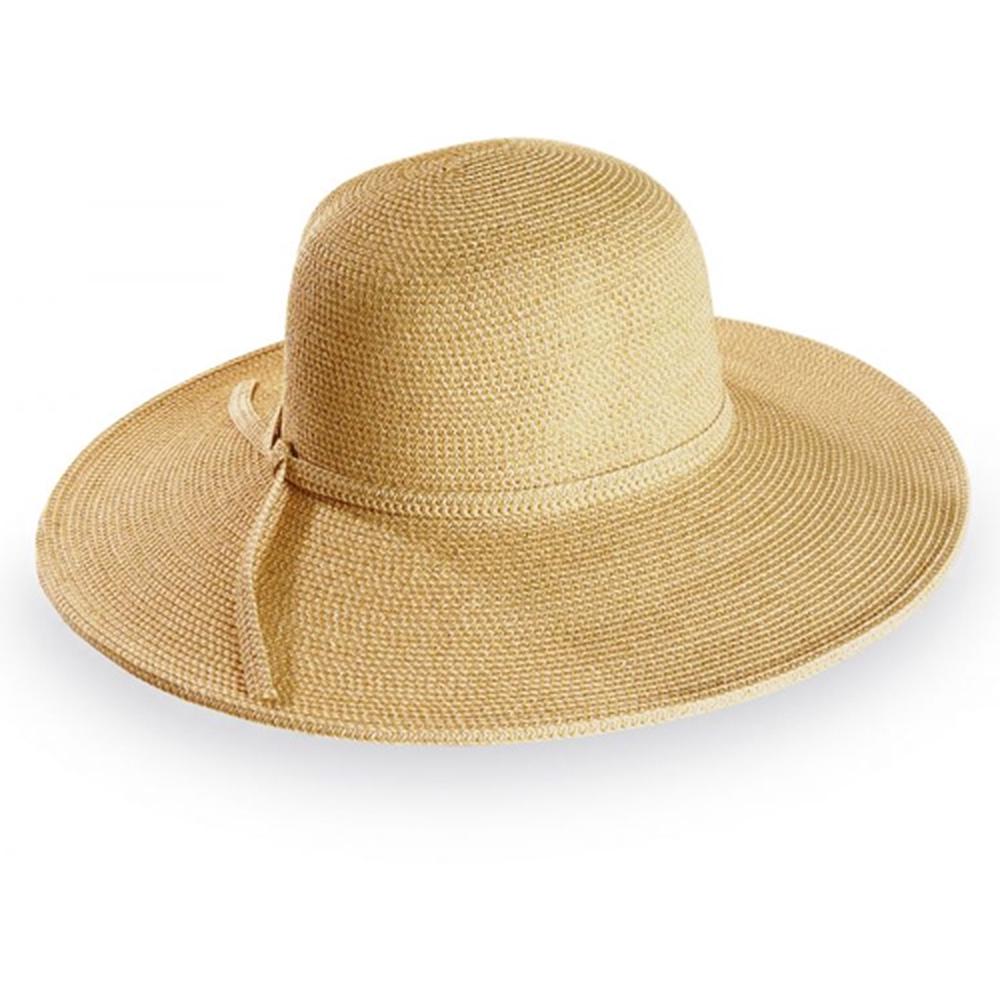 Riviera Hat (Natural), 0873120002151