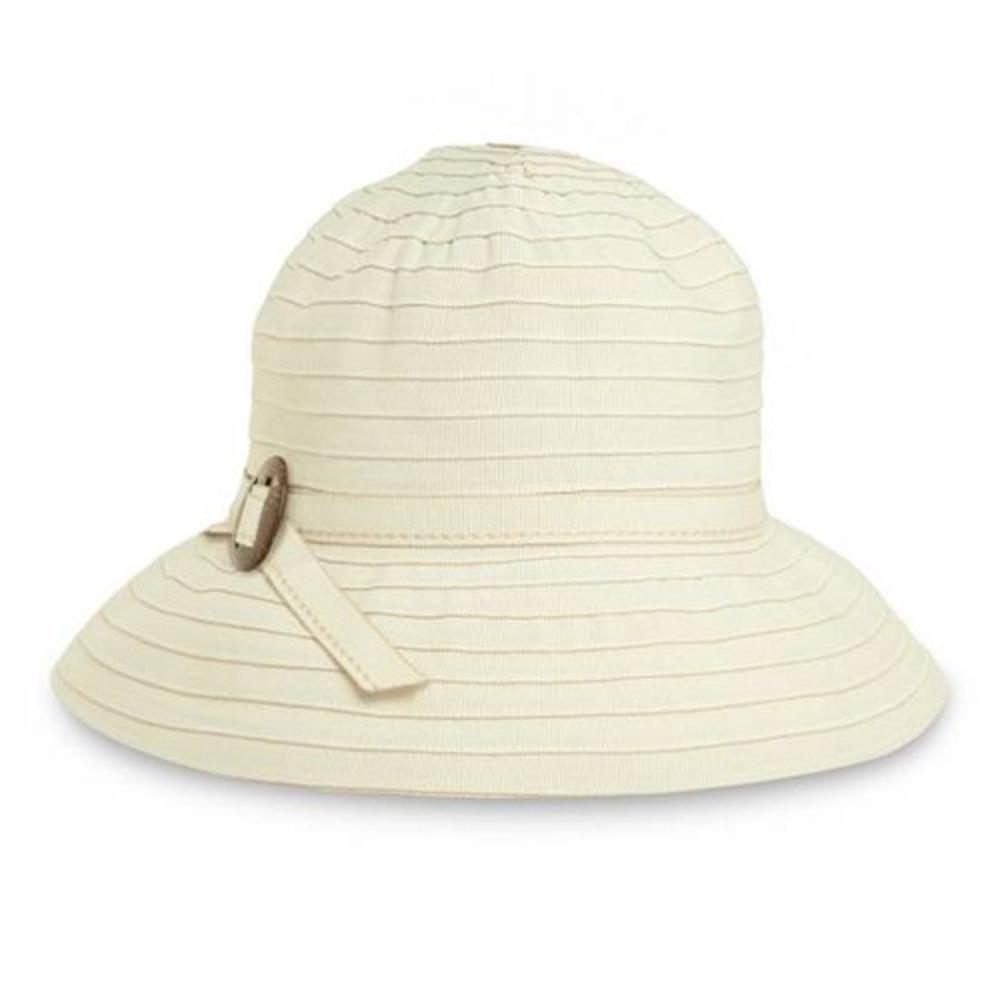 Emma Hat (Cream), 0873120002526
