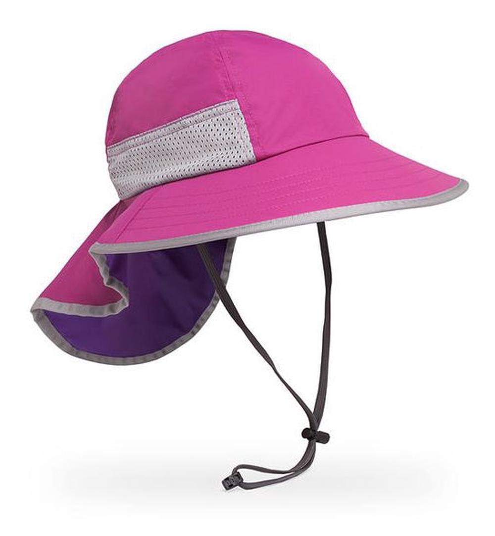 Kids Play Hat (Blossom), 0873120009303