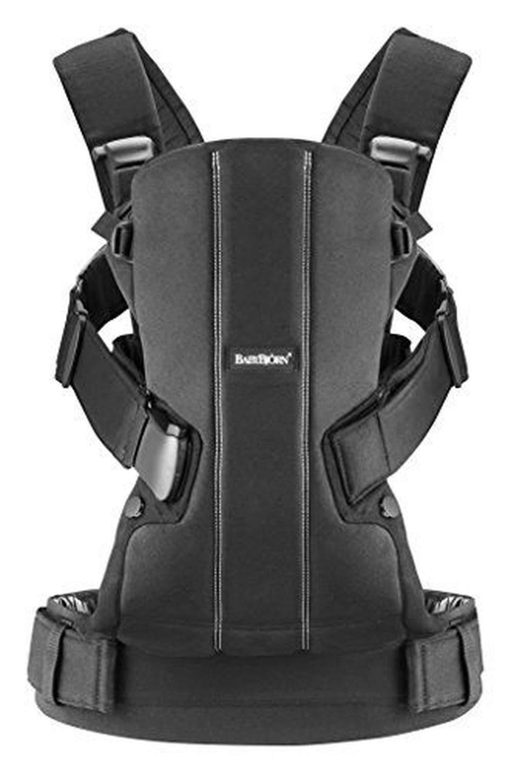 babybjörn baby carrier