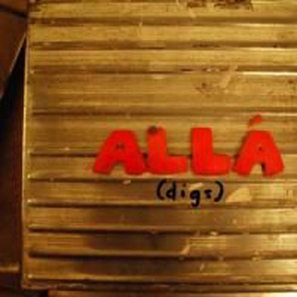 Digs - ISBN: 0876623005988