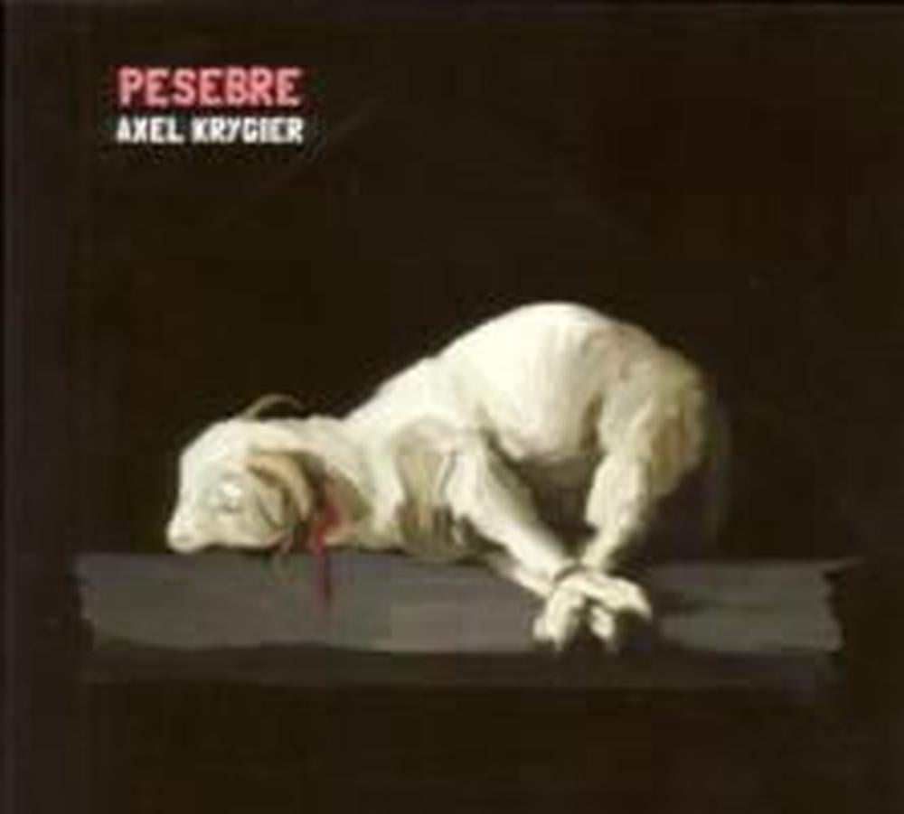 Pesebre - ISBN: 0876623006145