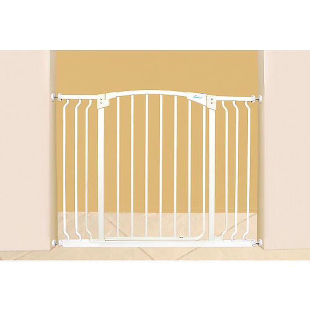 dreambaby extra wide gate