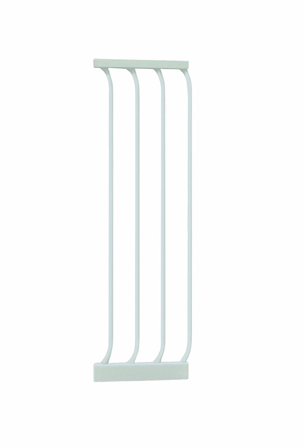 Bindaboo Extension White 9 cm