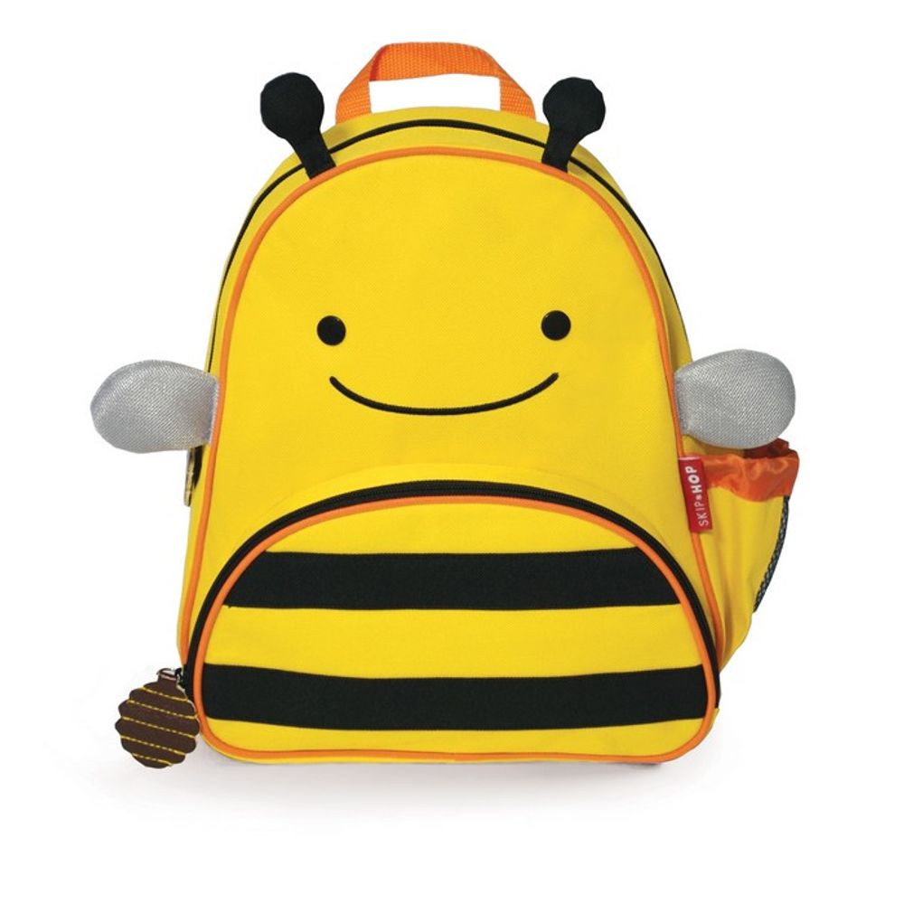 Skip Hop Zoo Backpack (Bee) | Buy 