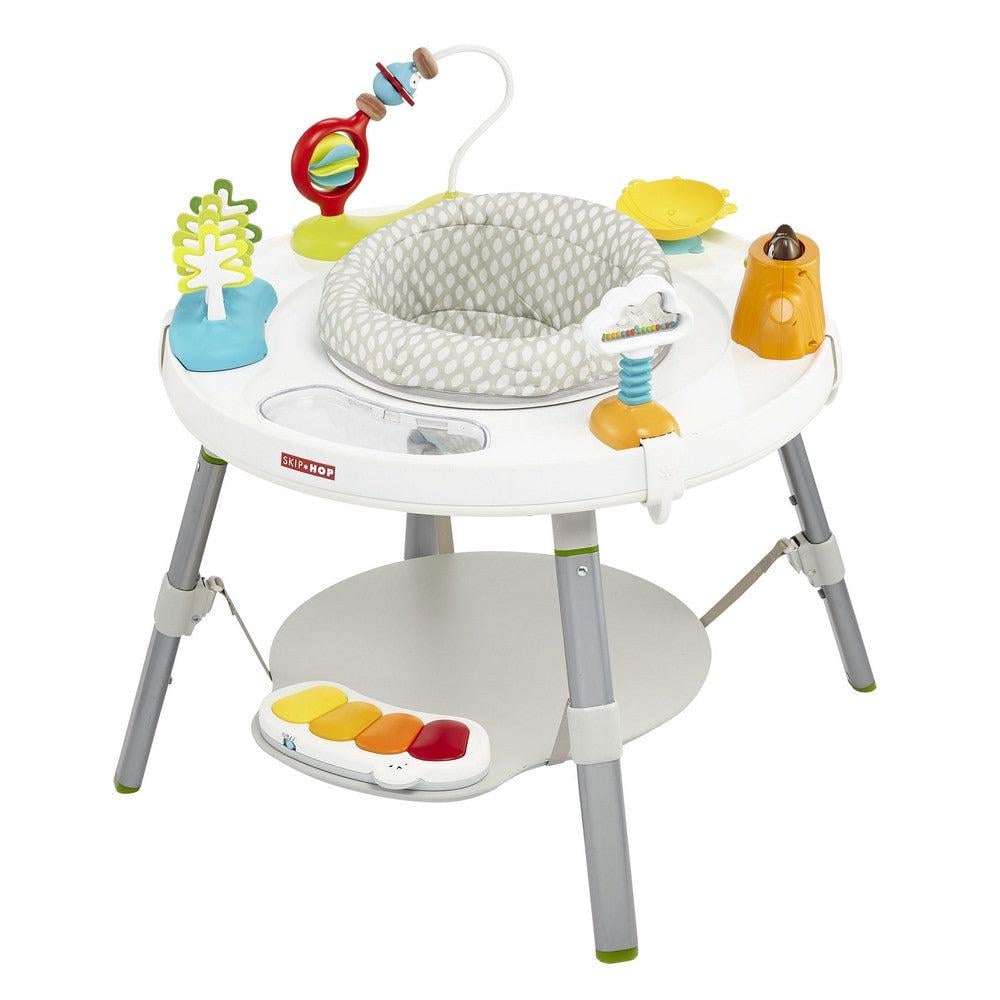 Skip Hop Explore & More 3-Stage Activity Center | Buy Online At The Nile