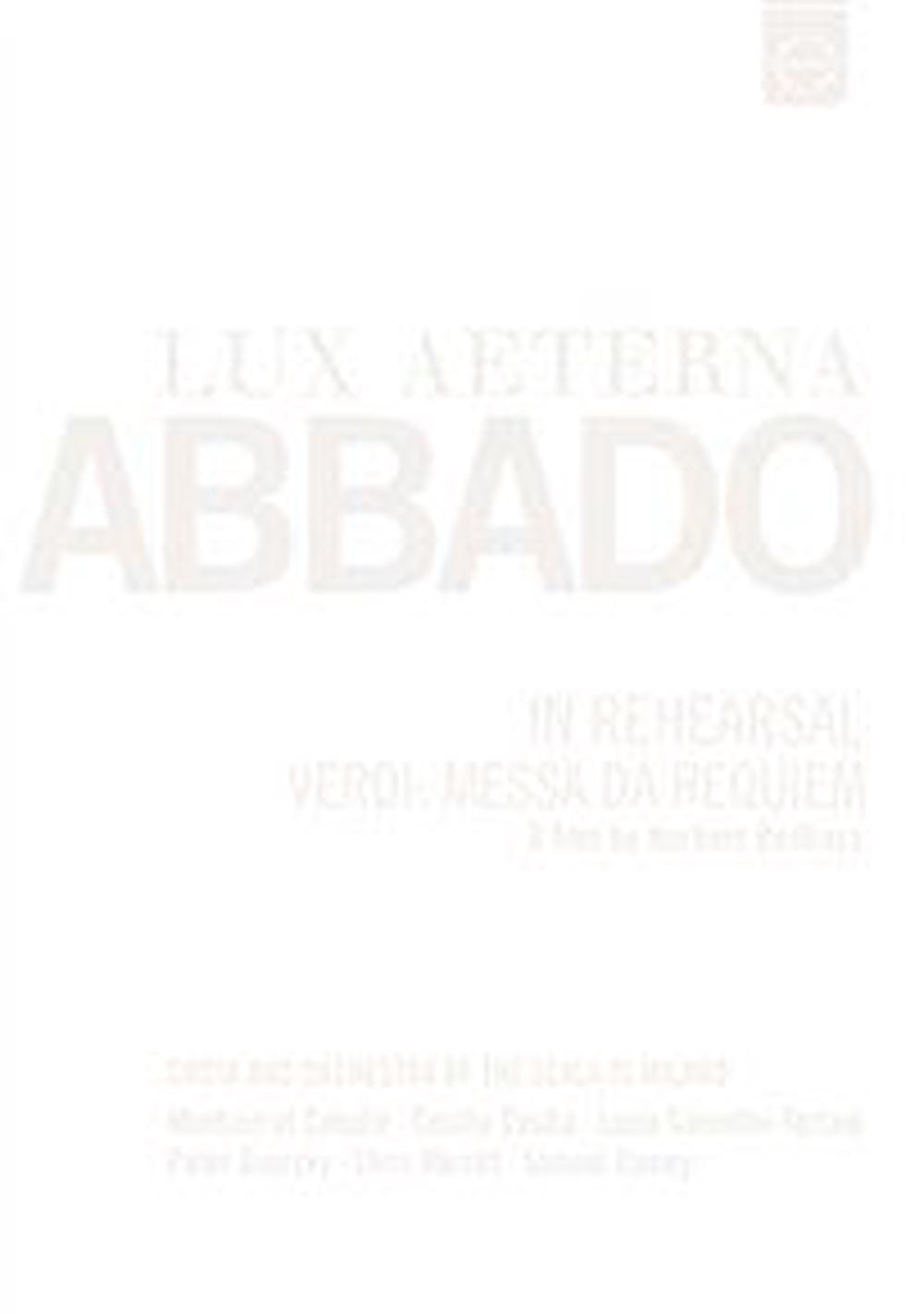 In Rehearsal, 0880242013187