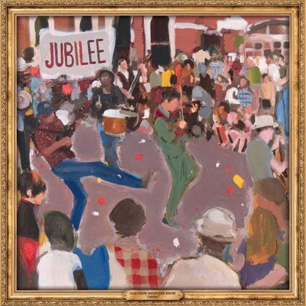 Jubilee - ISBN: 0880882573423