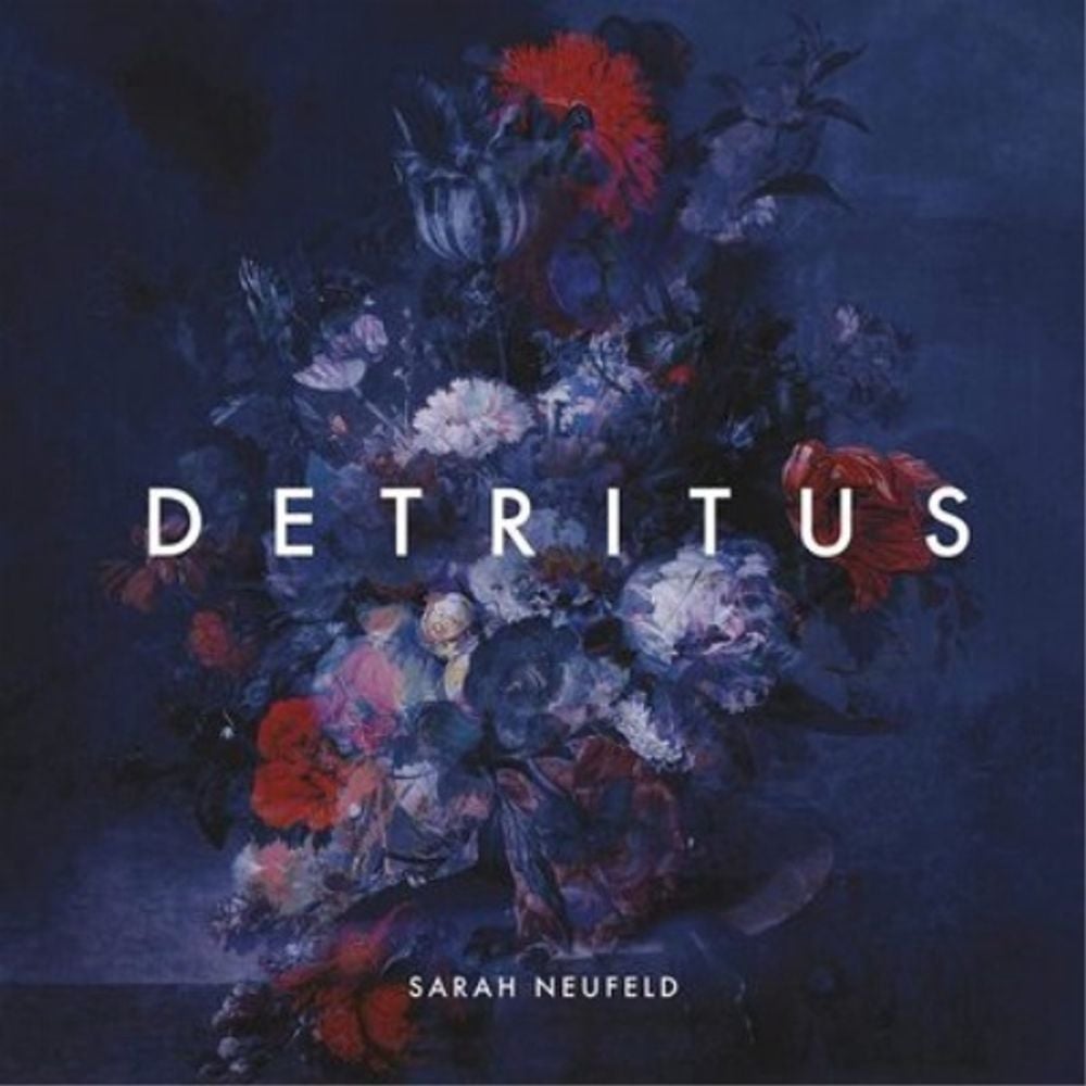 Detritus - ISBN: 0880893013611