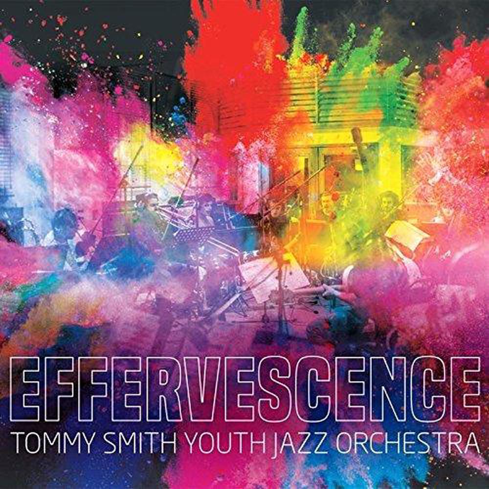 Effervescence - ISBN: 0880992152112