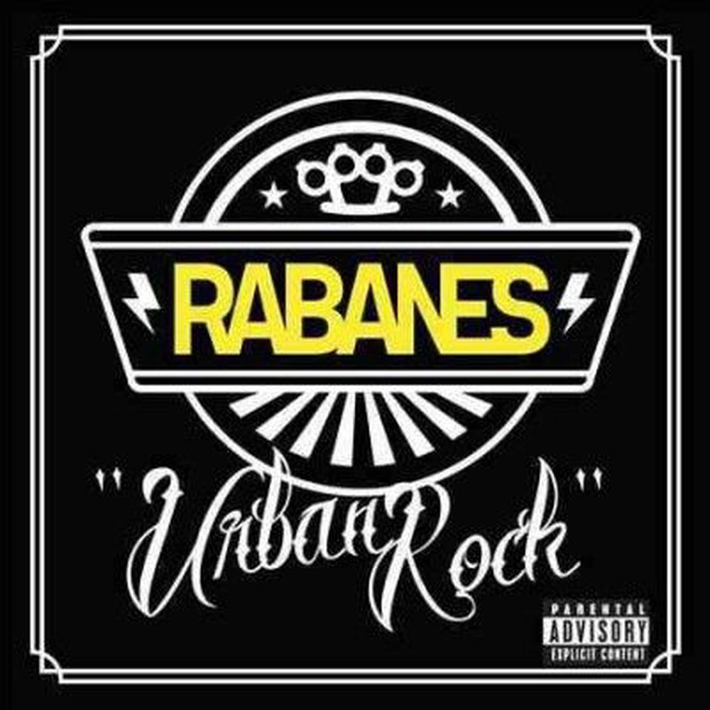 Urban Rock, 0881034132925