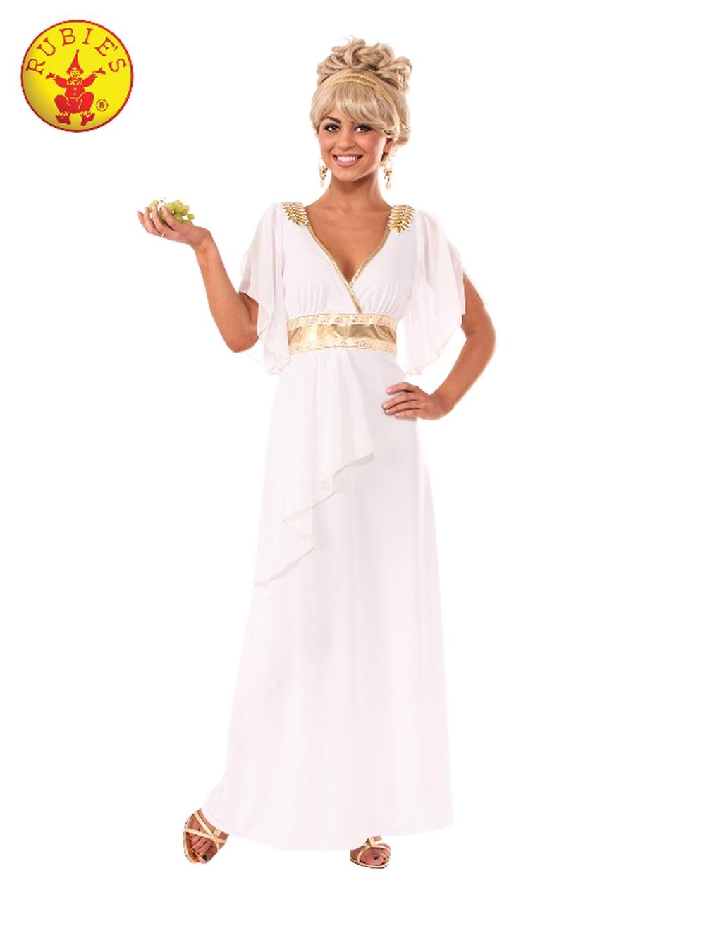 Roman Beauty Costume - Adult-Standard, 0883028002719