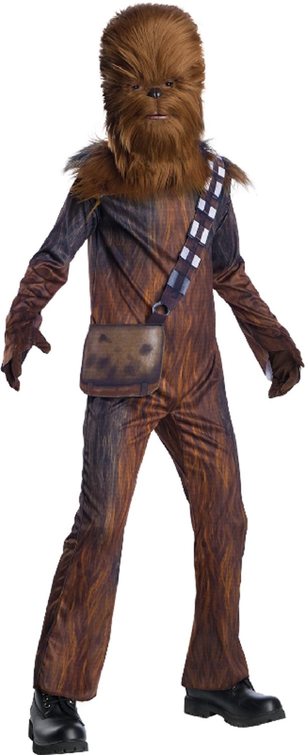 Rubies Chewbacca Deluxe Costume - Child-Medium by Rubies - ISBN: 0883028012848