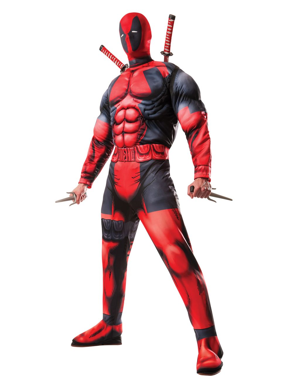 Costume Iron Man Per Bambino Taglia S (3-4 Anni) Con Maschera, Ufficiale Marvel Rubie's