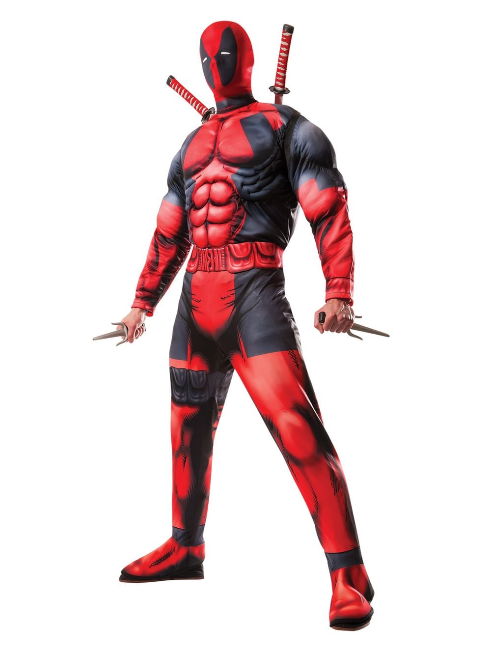 Costume Iron Man Per Bambino Taglia S (3-4 Anni) Con Maschera, Ufficiale Marvel Rubie's