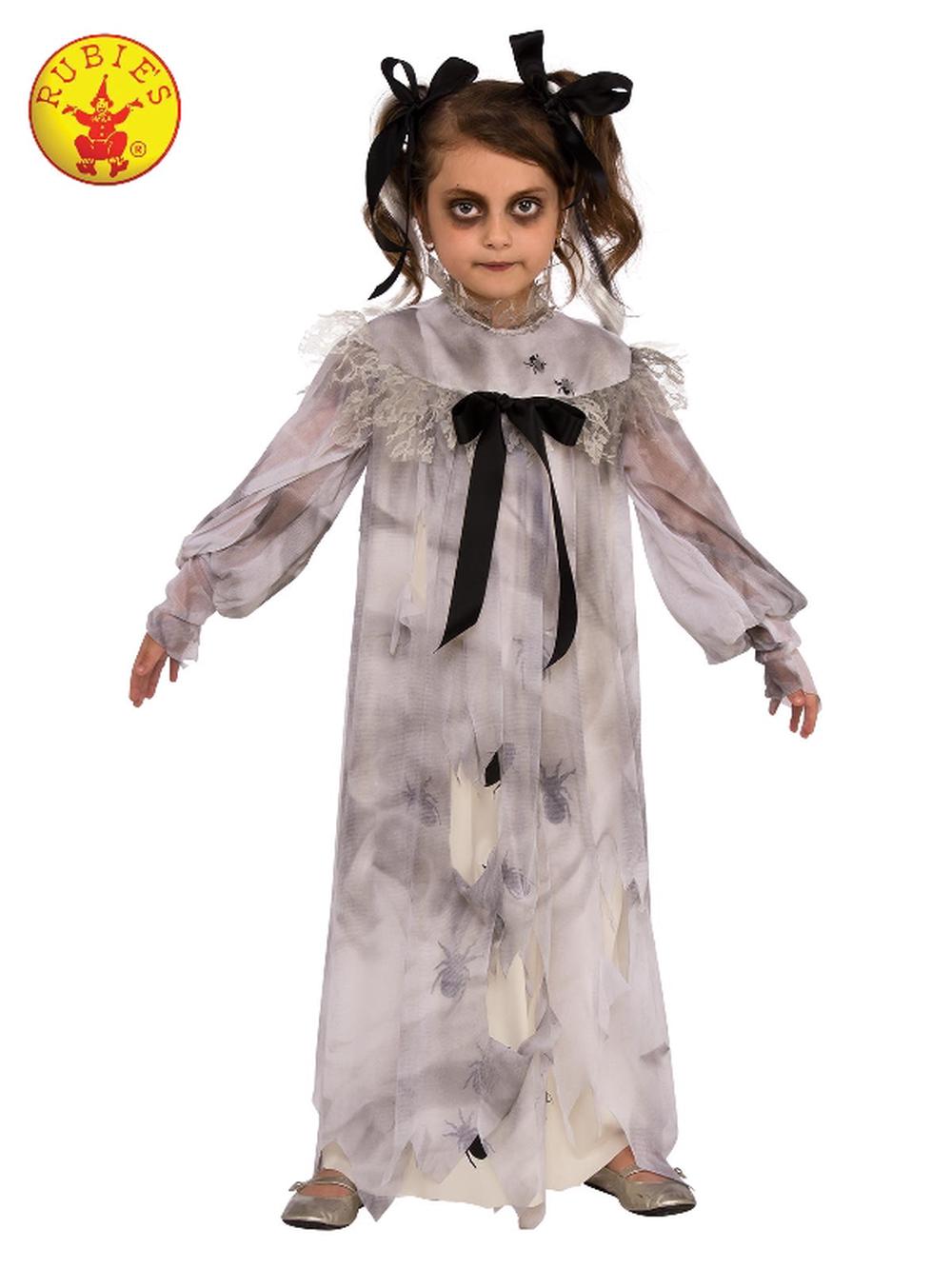 Rubies Sweet Screams Costume - Child-Small, 0883028228812