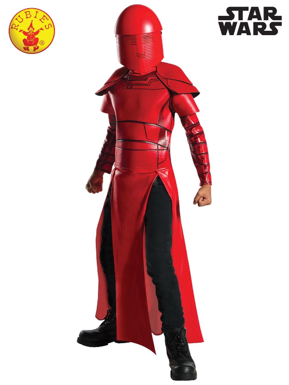 Praetorian Guard Deluxe Costume, 0883028239986