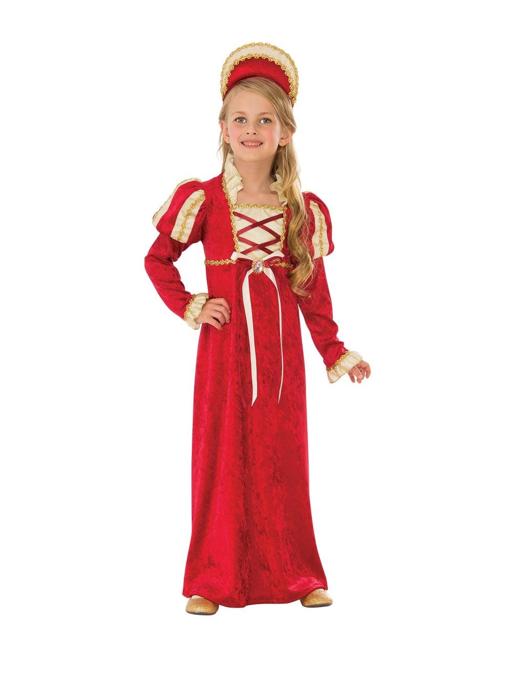 Rubies Medieval Princess Child Costume - Medium by Rubies - ISBN: 0883028303830