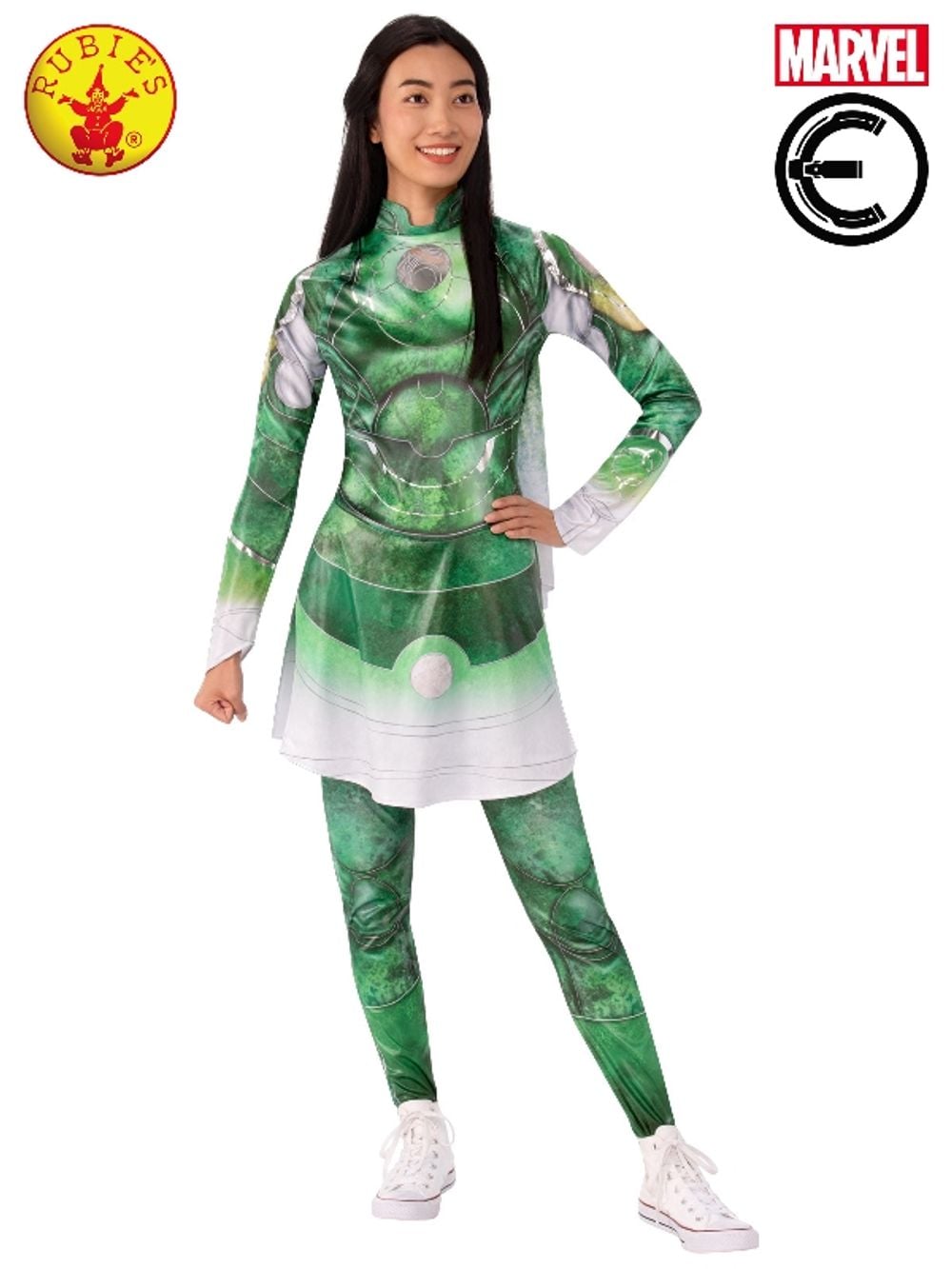 Rubies Sersi Deluxe Adult Costume - Ladies - Small by Rubies - ISBN: 0883028413492