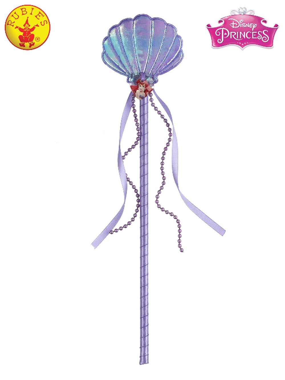 Rubies Ariel Wand - Child Size, 0883028446483