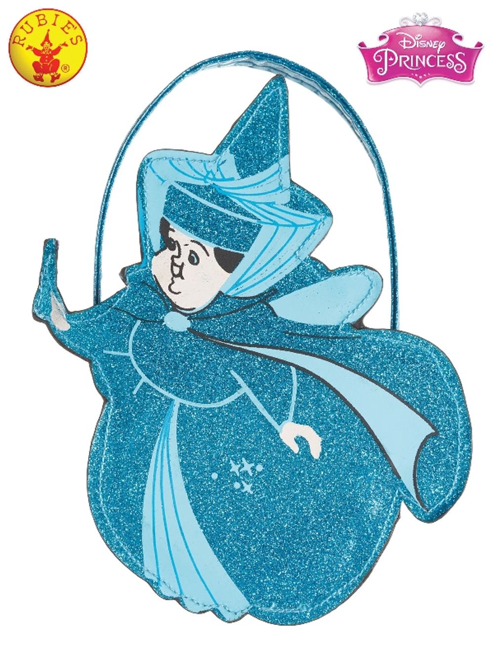 Rubies Sleeping Beauty Fairy Accessory Bag by Rubies - ISBN: 0883028446827